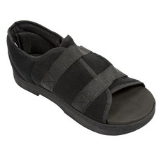 Darco Softie 수술 후 의료용 수술화 928 (S 남성용)