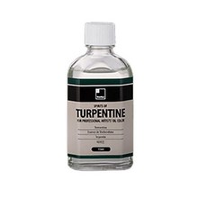 신한유화보조제 turpentine 55ml - 35819 dks+65599Jy