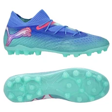 [푸마] 정품 보증 푸마 퓨쳐 7 얼티메이트 MG 블루메이징 최상위 모델 인조잔디