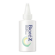 비오레Z 보송보송 피부감 쥬레베르가못사봉향 100ml X 2개