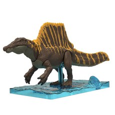 BANDAI JURASSIC WORLD SPIRITS(반다이 스피리츠) 「쥬라식 월드부활의 대지」, 1개