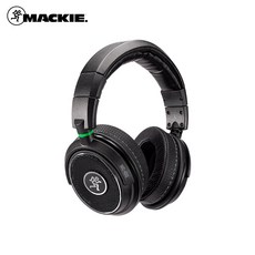 Mackie MC-450 監聽耳罩式耳機, 詳見包裝