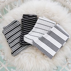 심플 스트라이프 아동레깅스 mgs+777YR