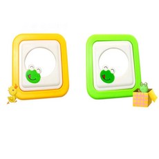 조리도구 도시락만들기 제빵도구 주방도구 개구리 샌드위치메이커