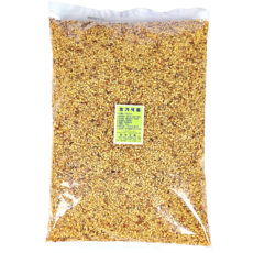 매운 고추씨 얼큰한 수입 고추씨앗, 1개, 2kg