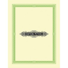 (영문도서) Pièces de Viole Set of 5 Suites Paperback, Alfred Music, English, 9790300572512