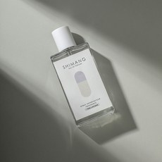 SHIMANG 香水, 1個, 【紫幕森林】,【50ml】