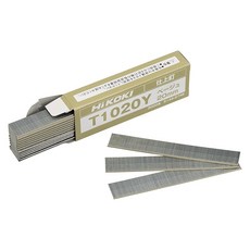 HiKOKI 하이코키 T1020Y 마감 못 20mm 3000개입