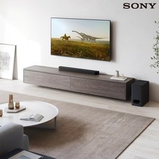 소니 HT-B600 BRAVIA Theatre Bar6 사운드바