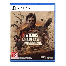 나이트호크 인터랙티브 텍사스 전기톱 대학살 - PS5