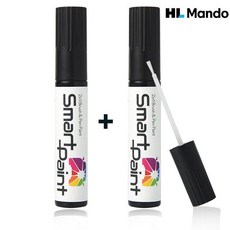 뉴에쿠스 자동차 붓펜 NY DW 하이퍼메탈릭 카페인트 기스 제거(호환 상품), 1개