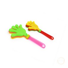 서지스토어 박수 응원도구 손바닥짝짝이