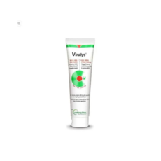 Viralys 貓安離胺酸凝膠 142g (Vetoquinol), 1個