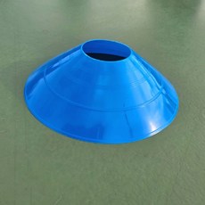 스포츠 트레이닝 마커 접시콘 파랑, 본상품선택