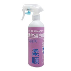 它凈 高機能離子水寵物日常清潔, 1個, 梳毛伴侶-蓬鬆水（500ml/瓶）