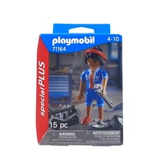 플레이모빌 71164 정비사, 1개