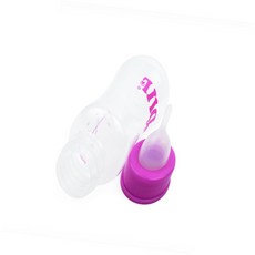 행복득템 반려동물 젖병 애견용젖병, 60ml