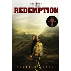(영문도서) Redemption Paperback, Donna M. Young, English, 9781947143043
