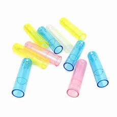 연필뚜껑 10p 색연필세트