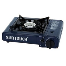 썬터치 휴대용 가스렌지 오리지널 ST-7000 (케이스포함), 썬터치 ST-7000