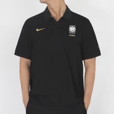 나이키 2026 대한민국 반팔카라티 드라이핏2.0 폴로티