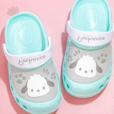 헬로카봇 토미 슬리퍼 캐릭터 남아동 학생 여름 신발 biz*561bk