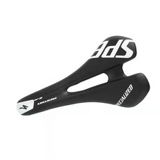 閃電坐墊座包鞍座，山地自行車公路車通用，鋼弓PU減震皮底中空透氣自行車座墊, 1, 1個