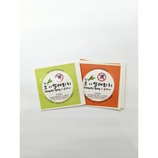 [캔들메이드] 벌레퇴치 스프레이 스티커 10p