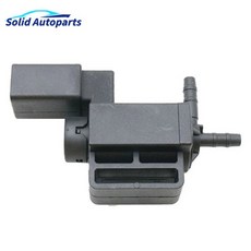 037906283C VW Bora EOS Passat Golf CC Tiguan Seat Leon A6 Q5 용 공기 흡입 매니 폴드 솔레노이드 제어, 01 1PC