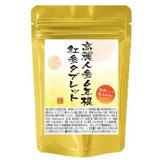 인삼 6년근 홍삼 태블릿 180알 1알에 홍삼말 235㎎ 배합, 1개, 1g