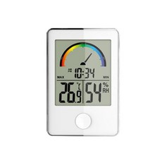 아날로그 장치유아 신생아용 아날로그 탁상용 수유 시계 시계