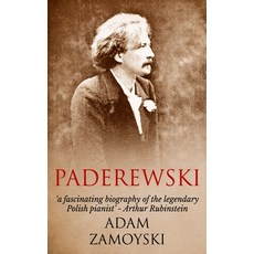 Paderewski Paperback, Independently Published
