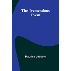 (영문도서) The Tremendous Paperback, Alpha Edition, English, 9789362091338