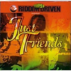(LP) Riddim Driven Just Friends, (LP) Riddim Driven Just Friend