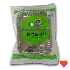 포장용품 일회용 은박 케이스 찬합 도시락통, 상품 상세페이지 참조 (2389), 1개