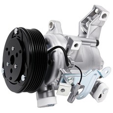 Autodevil AC Compressor for 2014-2018 Forester 2.0 2.5L 2012-2016 Impreza 2.0L 2016-2017 Crosstr, Autodevil AC Compressor for 20