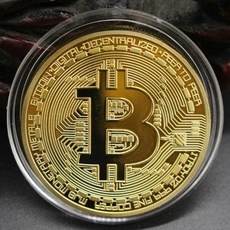 행운 취미 수집 주화 코인 비트 가상화폐 동전 기념주화 비트코인주화 비트코인기념주화 옛날지폐 비트코인 주화 코인 골드코인 희귀동전 주화지폐 기념주화제작 부대코인 이더리움 화폐수집, 실버