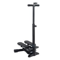 成功 扶手型臀腿踏步機 附計次電子錶，居家運動首選，安全穩固，有效鍛鍊下半身