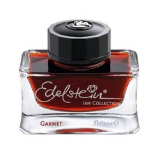Pelikan 병 잉크 가닛 에델슈타인 50ml 정규 수입품