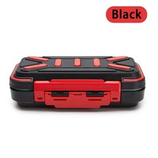 대형 알약 상자 보관 주최자 케이스 컨테이너 정제 디스펜서 방수 Pastillero