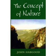 The Concept of Nature, Darton Longman and Todd
