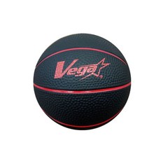 Vega VEGABALL 訓練用球, 黑色, 1個, 1814g