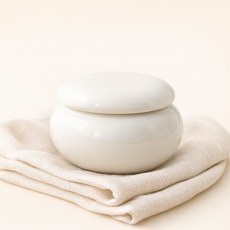 소형 사이즈 소금항아리 풍수 인테리어 아이템, 상세페이지 참조