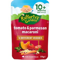 래퍼티스 가든 토마토 파르마산 마카로니, 1개