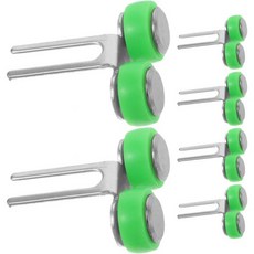 베이제트플로우 옷장 미닫이 롤러 슬라이더 6개 조용한 베어링 탑재 내마모 소재 붙박이장 캐비닛용 교체용 미닫이 휠 슬라이