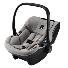 폴레드 주니어 카시트 볼픽스 부스터 ISOFIX, 맨하탄그레이