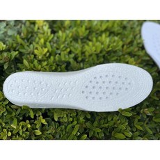 Mike Insole Boost一體成型鞋墊 加強布面 彈性緩震 前足透氣 後跟U型防護 厚約1.5公分 適用US 9-14碼運動鞋款, 1個, 現貨厚1.5cm Us 9～13（大）