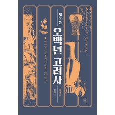 Humanist 重寫五百年高麗史 ： 歷史學家樸鐘基的正統高麗史, 朴鐘基