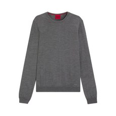 휴고 긴소매 스니커즈