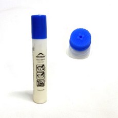 수용성 안티포그액 10ml 1개 개별포장